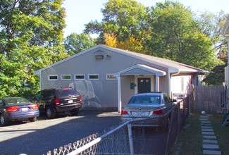 Plus de détails pour 35 Hanna St, Quincy, MA - Bureau à louer