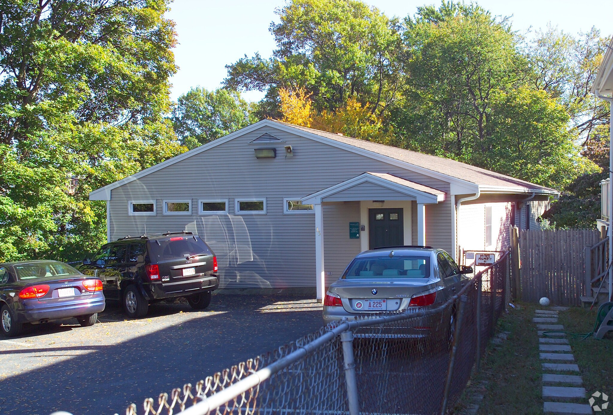 35 Hanna St, Quincy, MA à louer Photo principale– Image 1 sur 5