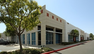 Plus de détails pour 20914 Bake Pky, Lake Forest, CA - Industriel/Logistique à vendre
