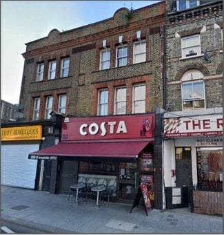 Plus de détails pour 718 Holloway Rd, Londres - Local commercial à louer
