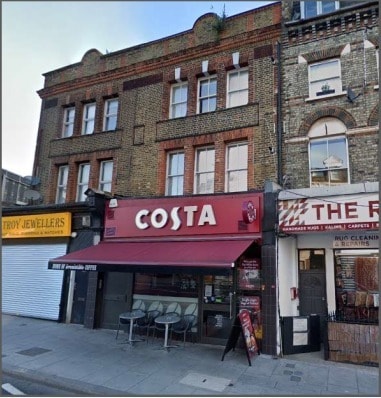 718 Holloway Rd, Londres à louer Photo principale– Image 1 sur 5