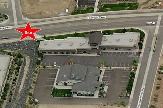 3476 Executive Pointe Way, Carson City, NV à louer - Aérien – Image 3 sur 34