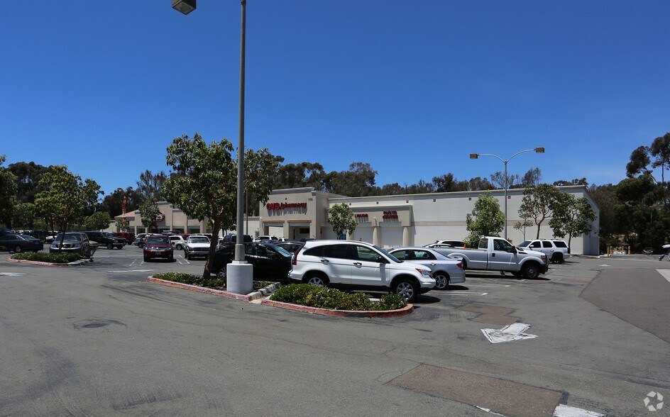 1702-1710 Oceanside Blvd, Oceanside, CA à louer - Photo de l’immeuble – Image 3 sur 6