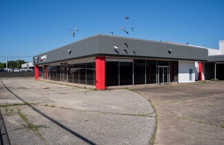 Plus de détails pour 4925 Avenue H, Rosenberg, TX - Industriel/Logistique à louer