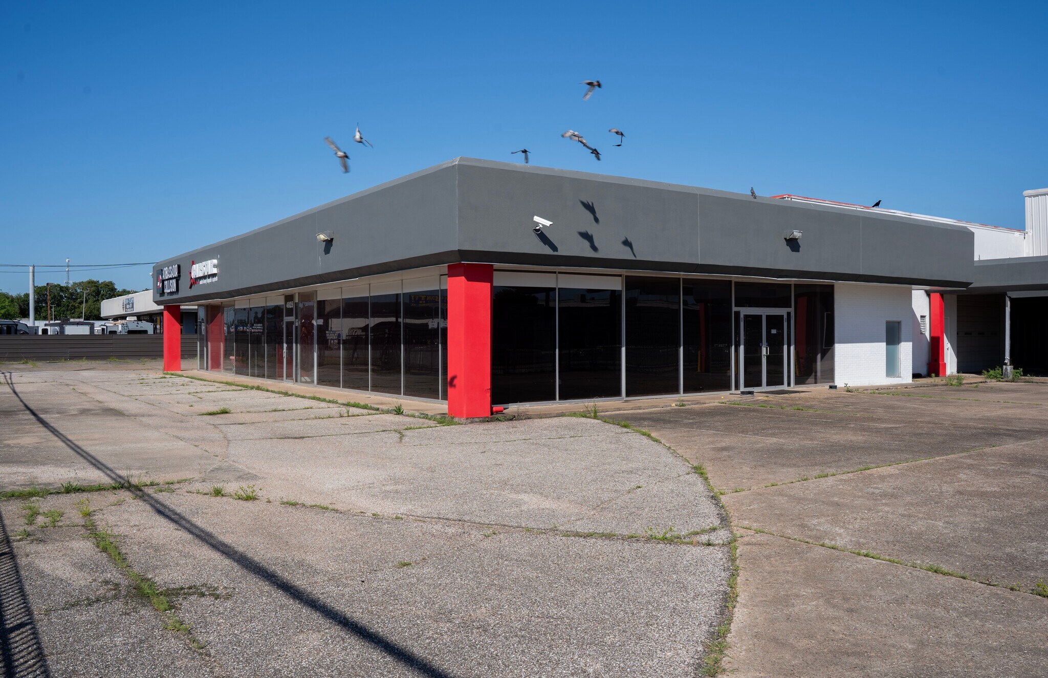 4925 Avenue H, Rosenberg, TX à louer Photo de l’immeuble– Image 1 sur 63