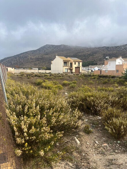 Terrain dans Alhama de Granada, Granada à vendre - Photo de l’immeuble – Image 3 sur 5