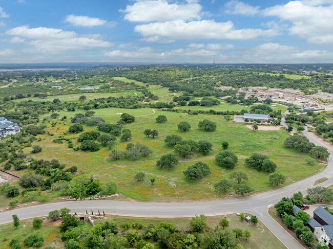 Plus de détails pour 200 Summit Rock Blvd, Horseshoe Bay, TX - Terrain à vendre