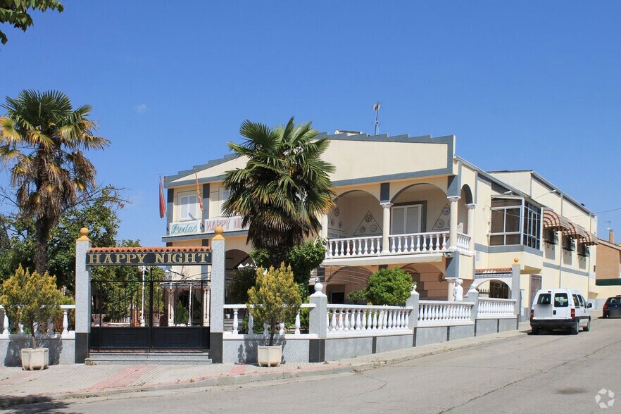 Calle García Lorca, 1, Villarejo de Salvanés, Madrid à vendre - Photo principale – Image 1 sur 5