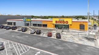 Plus de détails pour 801 S Fort Hood St, Killeen, TX - Local commercial à vendre