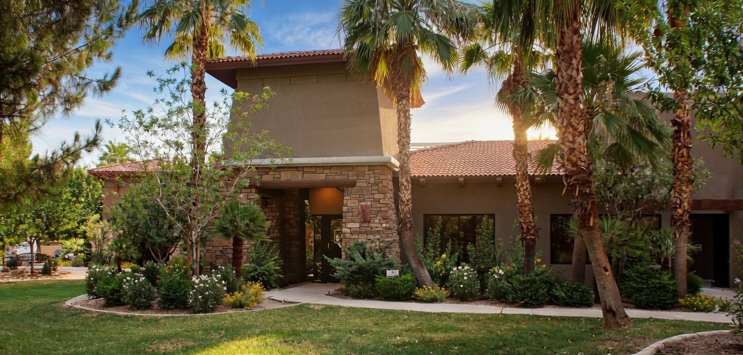 2730 S Val Vista Dr & E Frye Rd, Gilbert, AZ à louer Photo principale– Image 1 sur 9