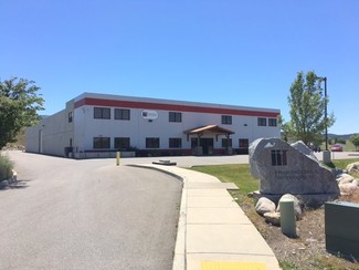 Plus de détails pour 6164 W Seltice Way, Post Falls, ID - Industriel/Logistique à louer