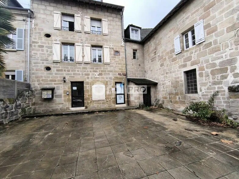 Bureau dans Brive-la-Gaillarde à louer - Photo de l’immeuble – Image 2 sur 9