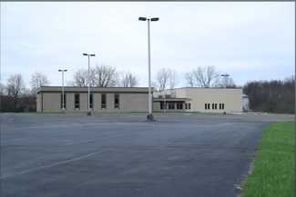 Plus de détails pour 995 Youngstown Warren Rd, Niles, OH - Local commercial à vendre