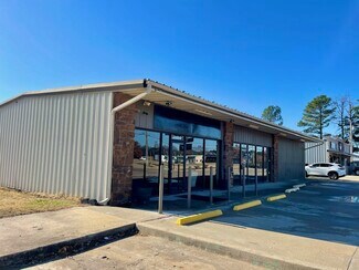 Plus de détails pour 22428 E 71st St, Broken Arrow, OK - Bureau/Local commercial à louer