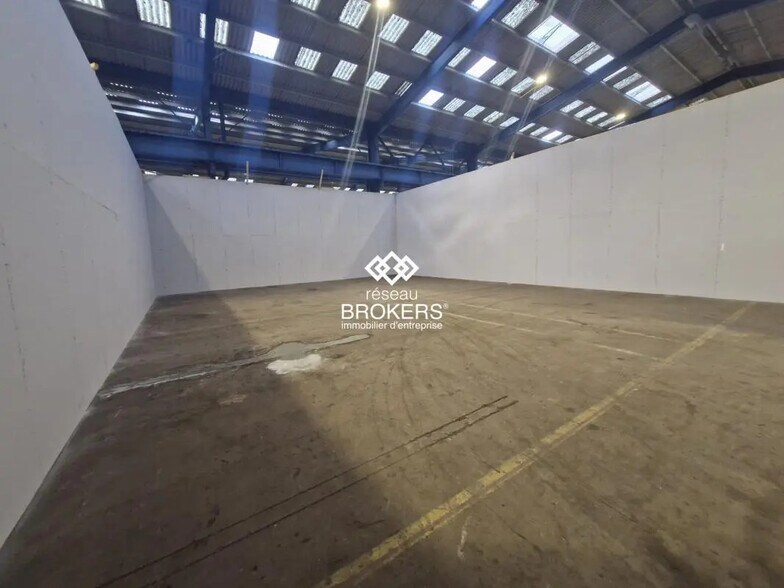 Industriel/Logistique dans Mitry-Mory à louer - Photo intérieure – Image 3 sur 5