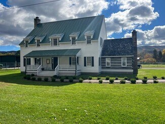 Plus de détails pour 38496 Midland Trl E, Caldwell, WV - Bureau à vendre