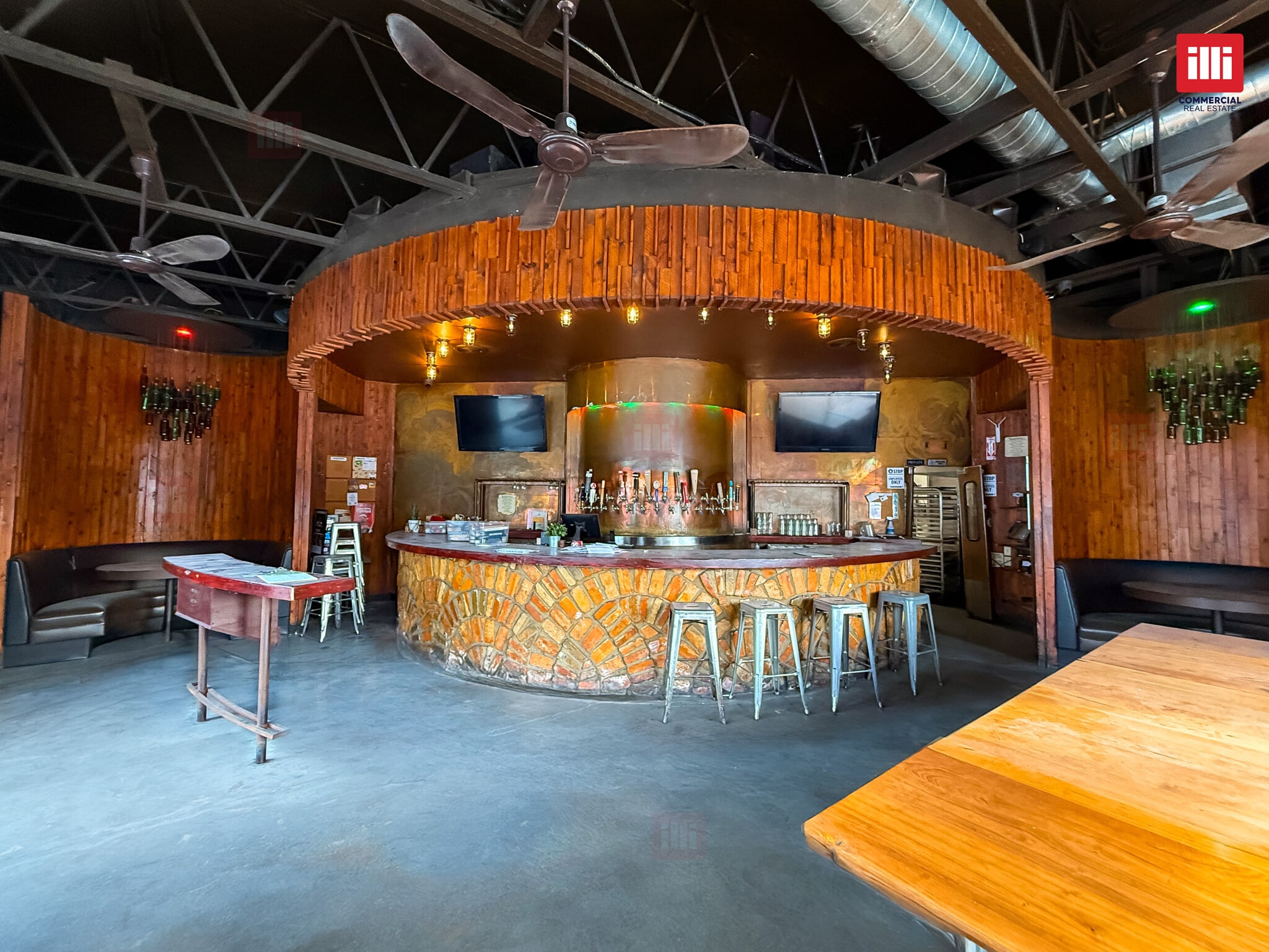 1544 N Cahuenga Blvd, Hollywood, CA à louer Photo intérieure– Image 1 sur 13