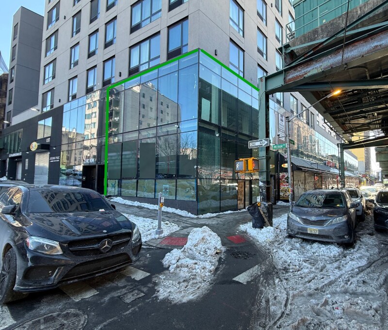 1850 Jerome Ave, Bronx, NY à louer Photo intérieure– Image 1 sur 2