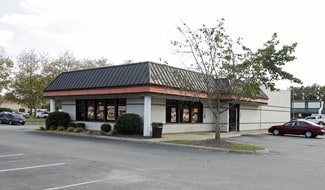 Plus de détails pour 5197 Shore Dr, Virginia Beach, VA - Local commercial à louer