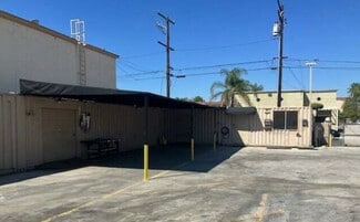 Plus de détails pour 8932 Watson St, Cypress, CA - Terrain à louer