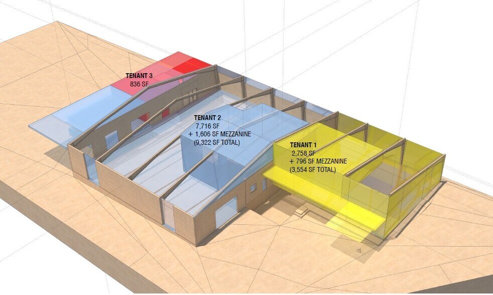 2011 Anchor Ln, Austin, TX à louer - Photo de l’immeuble – Image 2 sur 15