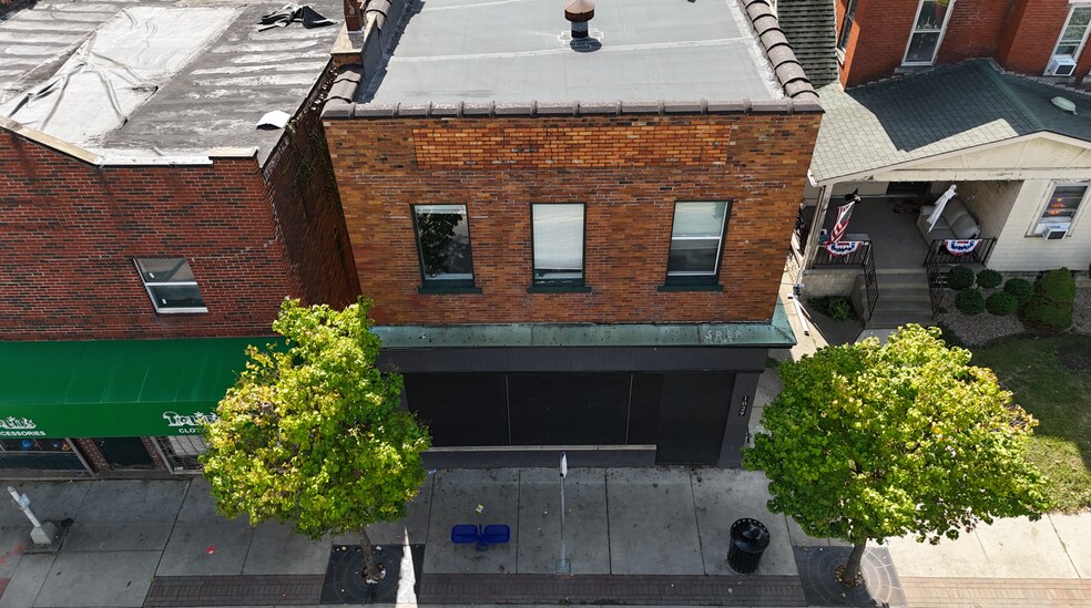 1029 E Livingston Ave, Columbus, OH à vendre - Photo de l’immeuble – Image 3 sur 7