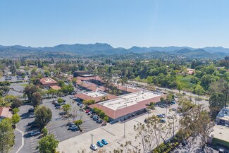Plus de détails pour 850 Hampshire Rd, Westlake Village, CA - Bureau à louer