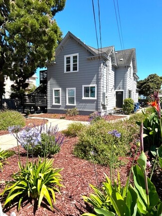 Plus de détails pour 23 Ford St, Watsonville, CA - Logement à vendre