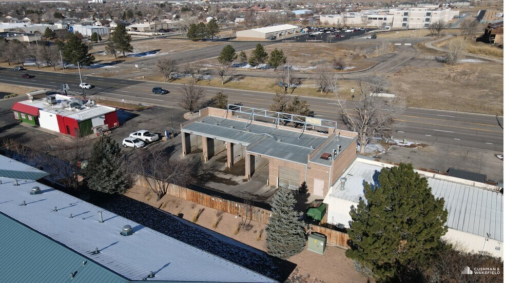 2040 Bridge St, Brighton, CO à vendre - Photo de l’immeuble – Image 3 sur 3