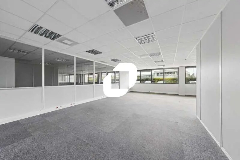 Bureau dans Pérols à louer - Photo de l’immeuble – Image 3 sur 21