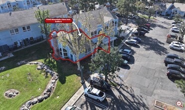 11340 Mountain View Ave, Loma Linda, CA à louer Photo de l’immeuble– Image 1 sur 1