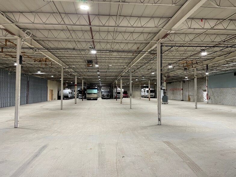 1190 Boul Thibeau, Trois-Rivières, QC à louer - Photo intérieure – Image 3 sur 4