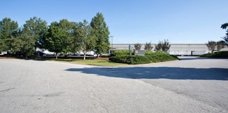 Plus de détails pour 105 Andrews Way, Villa Rica, GA - Industriel/Logistique à louer