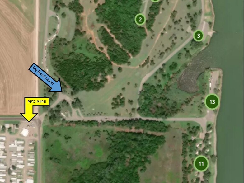 245971 E Country Rd, Canton, OK à vendre - Photo de l’immeuble – Image 2 sur 30