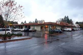 Plus de détails pour 6100-6130 SE King Rd, Portland, OR - Local commercial à louer