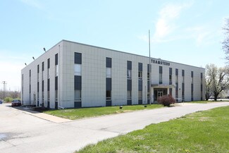 Plus de détails pour 4501 Emanuel Cleaver II Blvd, Kansas City, MO - Bureau à vendre