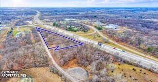 Plus de détails pour Brookley Ave, Jackson, MI - Terrain à vendre