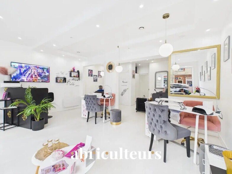 Industriel/Logistique dans Chartres à vendre - Photo intérieure – Image 2 sur 10