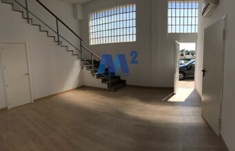 Industriel/Logistique dans Alcobendas, Madrid à louer Photo intérieure– Image 2 sur 3