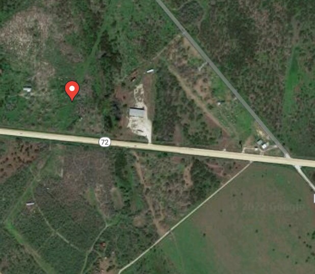 2532 HWY 72 W Highway 72 West, Three Rivers, TX à vendre - Photo principale – Image 1 sur 1