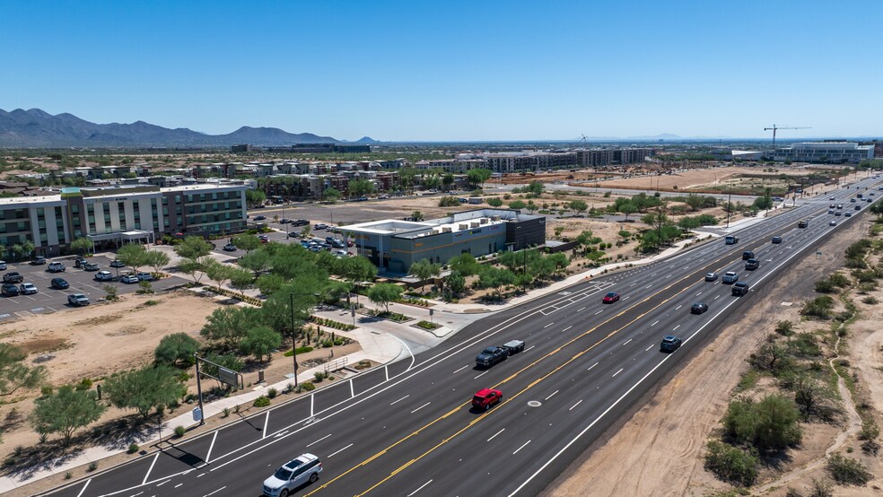 NNEC Loop 101 & Scottsdale Rd, Scottsdale, AZ à vendre - Photo de l’immeuble – Image 2 sur 5
