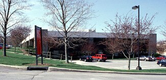 Plus de détails pour 5 Skyline Dr, Hawthorne, NY - Industriel/Logistique à louer