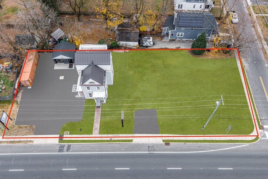 300 S Route 73, Berlin, NJ à vendre - Photo principale – Image 1 sur 24