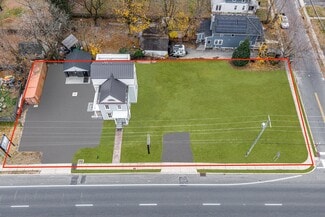 Plus de détails pour 300 S Route 73, Berlin, NJ - Bureau à vendre