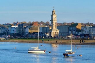 97 High St, Herne Bay, KEN - VUE AÉRIENNE  vue de carte - Image1
