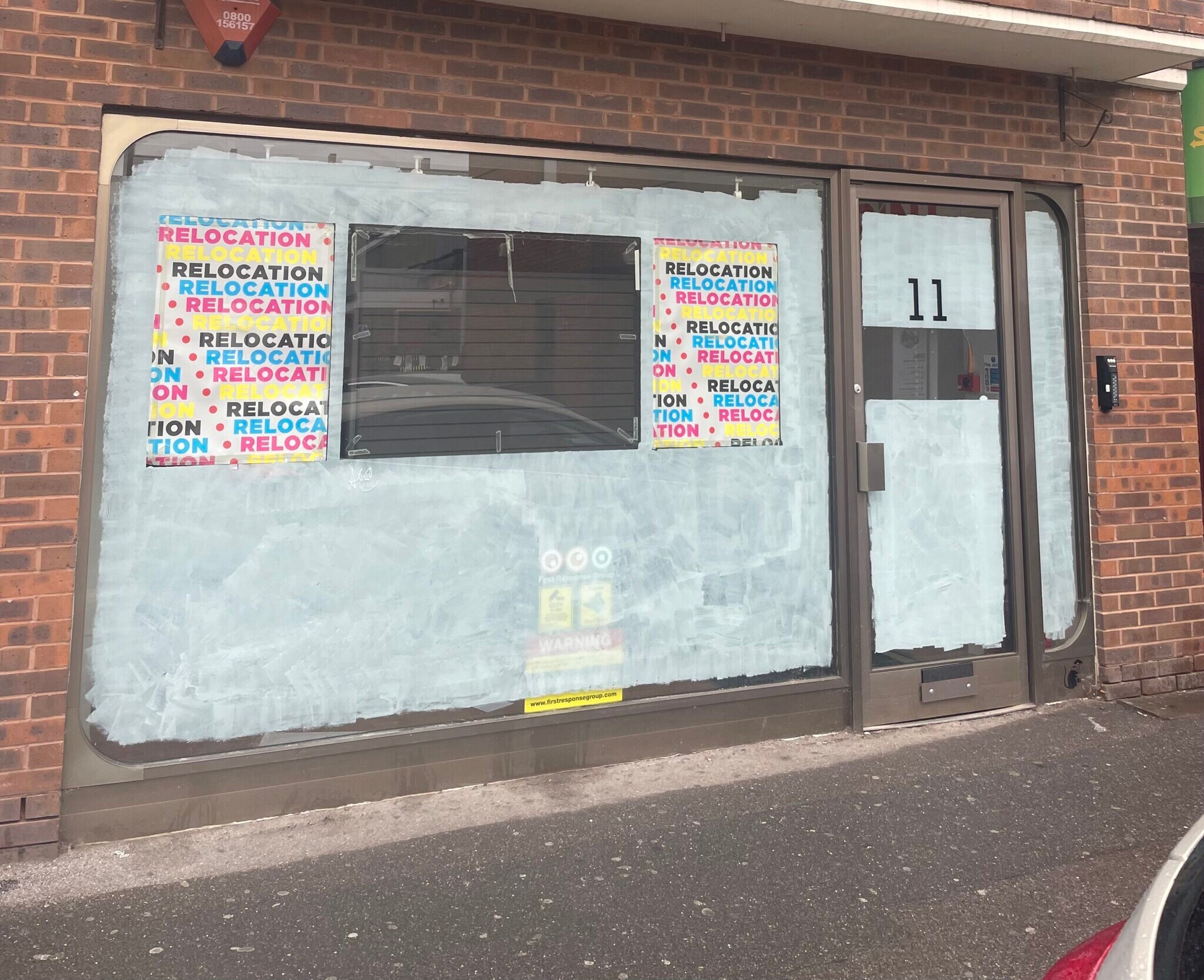 11 William St, Windsor à louer Photo de l’immeuble– Image 1 sur 2