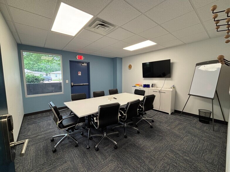 414 W Parkway St, Denton, TX à louer - Photo de l’immeuble – Image 3 sur 21