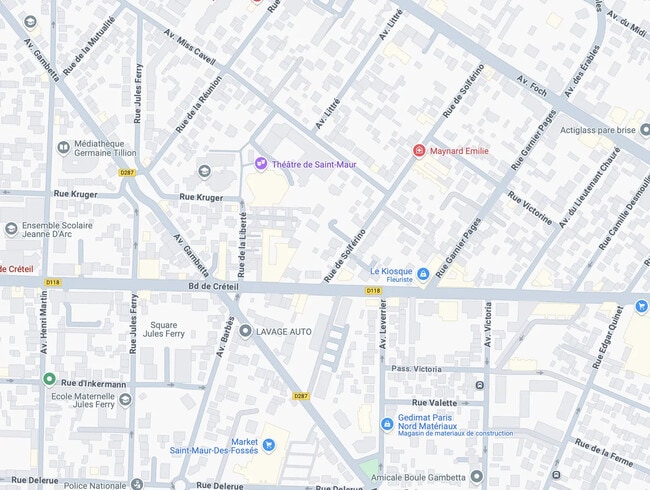 Plus de détails pour Local commercial à vendre