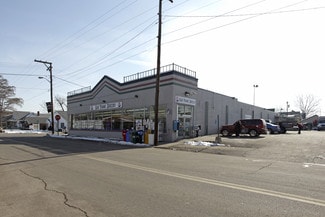 Plus de détails pour 128 E Maple St, Jeffersonville, IN - Local commercial à vendre