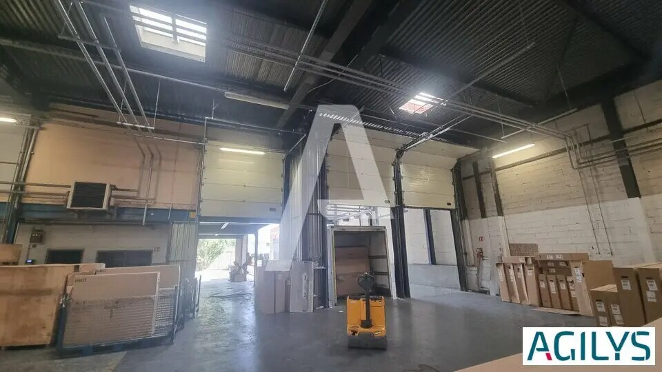 Bureau dans Villebon-sur-Yvette à louer - Photo intérieure – Image 3 sur 7